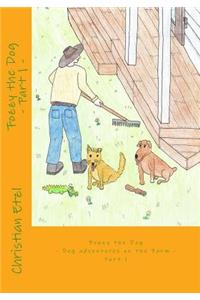 Fozzy the Dog Part 1