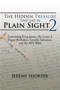 Hidden Treasure That Lies in Plain Sight 2