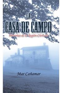 Casa de Campo