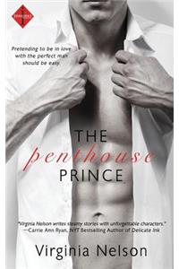 The Penthouse Prince