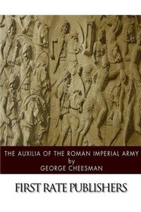 Auxilia of the Roman Imperial Army