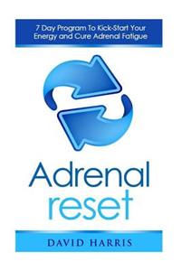 Adrenal Reset