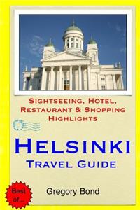 Helsinki Travel Guide