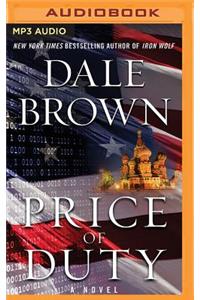 Price of Duty