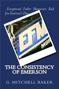 Consistency of Emerson