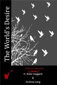 World's Desire