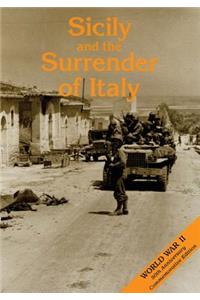 Sicily and the Surrender of Italy