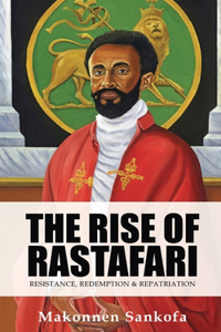 The Rise of Rastafari
