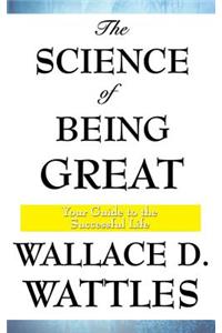 Science of Being Great