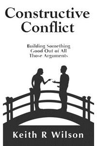 Constructive Conflict
