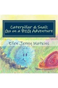 Caterpillar and Snail