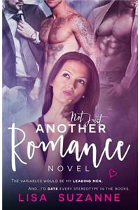 Not Just Another Romance Novel