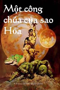 Mot Cong Chua Cua Sao Hoa