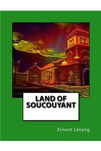 Land of Soucouyant