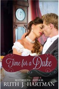 Time for a Duke