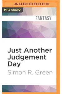 Just Another Judgement Day