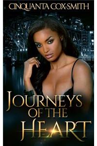 Journeys of the Heart