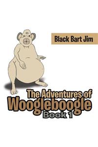 Adventures of Woogleboogle