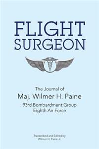 Flight Surgeon