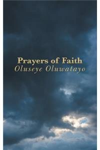 Prayers of Faith
