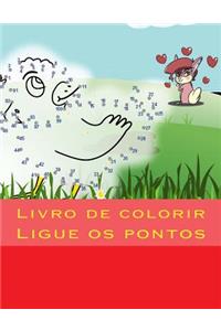Livro de colorir