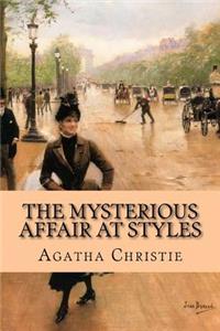 The Mysterious Affair at Styles