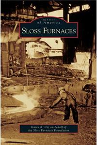 Sloss Furnaces