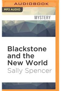 Blackstone and the New World