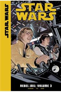 Star Wars Rebel Jail 3