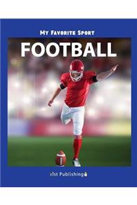 My Favorite Sport