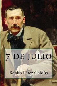 7 de Julio