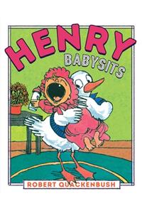 Henry Babysits