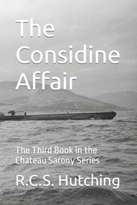 Considine Affair