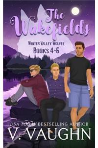 Wakefields