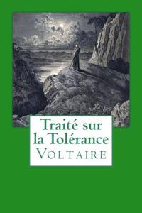 Traite Sur La Tolerance