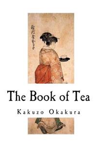 The Book of Tea