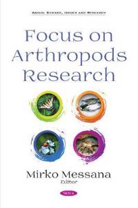 Focus on Arthropods Research