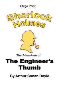 Adventure of the Engineer's Thumb