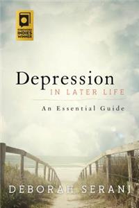 Depression in Later Life