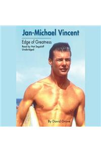 Jan-Michael Vincent Lib/E