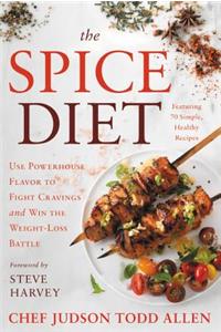 Spice Diet
