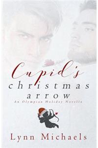Cupid's Christmas Arrow