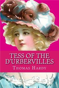 Tess of the d'Urbervilles
