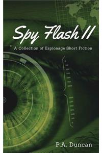 Spy Flash II