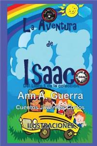 La Aventura de Isaac