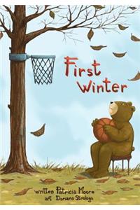 First Winter