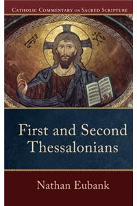 First and Second Thessalonians