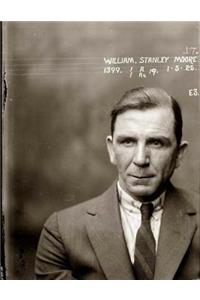 William Stanley Moore 1925