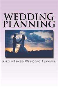 Wedding Planning