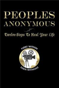 Peoples Anonymous